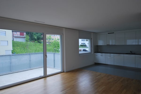 Schöne 4.5-Zimmerwohnung zu vermieten 3