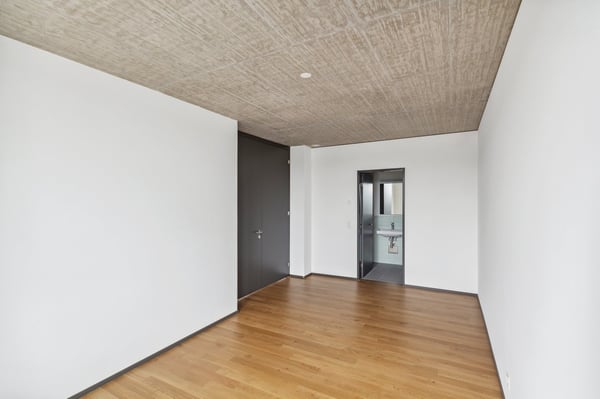 Moderne 3.5-Zimmerwohnung in der Lokstadt 7