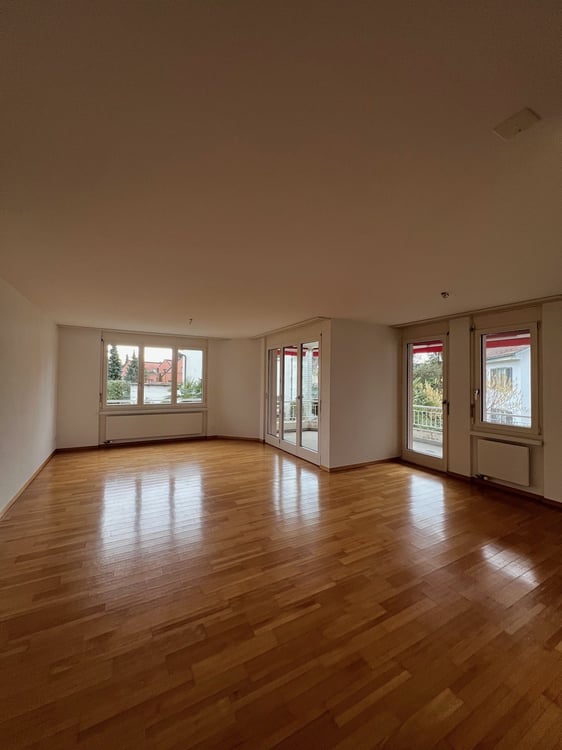 3 ½ Zimmer-Wohnung, 8702 Zollikon 6
