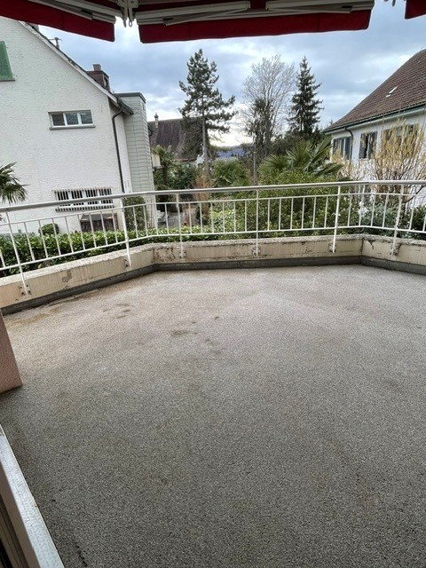 3 ½ Zimmer-Wohnung, 8702 Zollikon 10