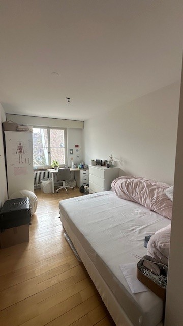 Gemütliche 5.0-Zimmerwohnung in Aarau zu mieten 9