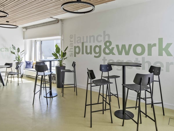 KOWERK Dietlikon  Letzte freie MICRO OFFICES! 5