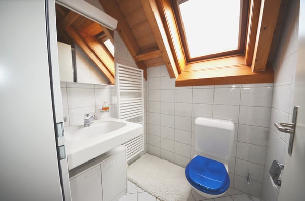 5.5-Maisonettewohnung in Aadorf zu vermieten 2