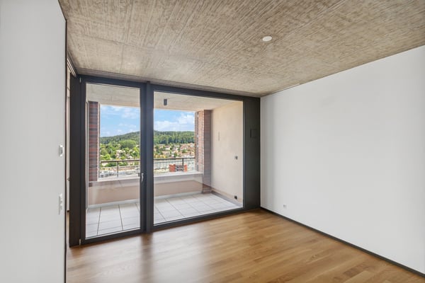 Moderne 2.5-Zimmerwohnung in der Lokstadt 4
