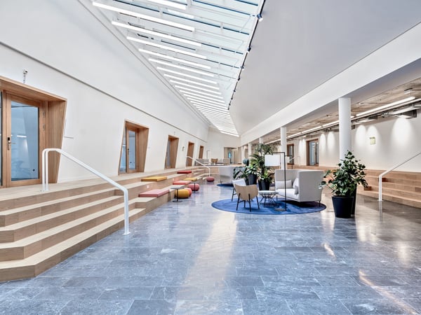 KOWERK Dietlikon Letzte freie MICRO OFFICES! 7