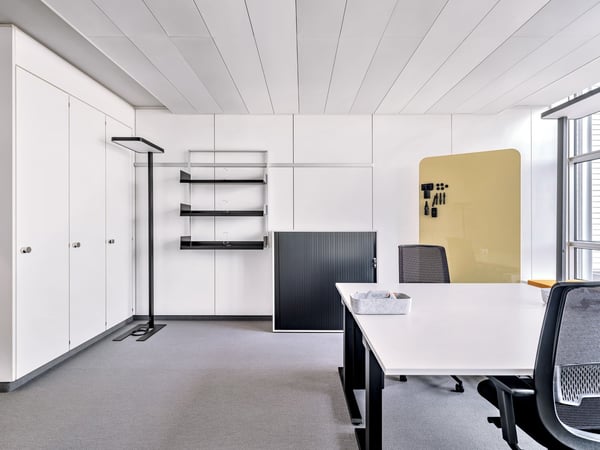 KOWERK Dietlikon Letzte freie MICRO OFFICES! 3