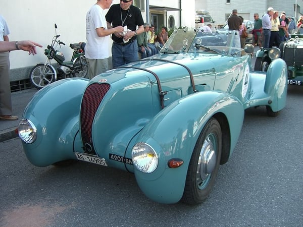Immagine anteprima degli immobili
