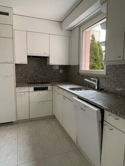 3 ½ Zimmer-Wohnung, 8702 Zollikon 2