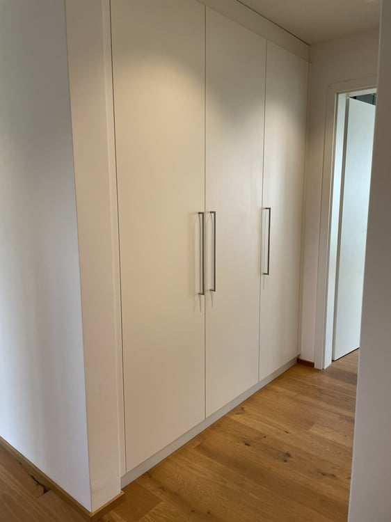 Topmoderne 3.5-Zimmer-Wohnungen in Wigoltingen 3