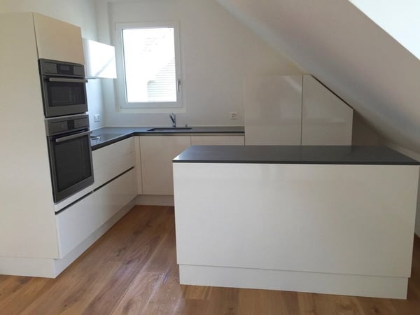 Topmoderne 3.5-Zimmer-Maisonette-Wohnungen in Wigoltingen 2