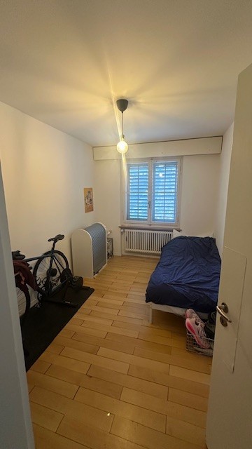 Gemütliche 5.0-Zimmerwohnung in Aarau zu mieten 6
