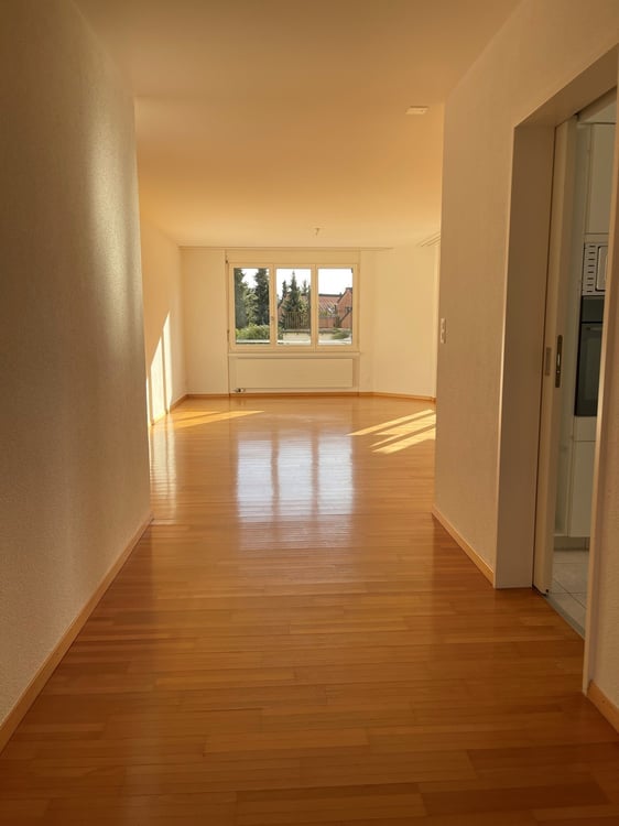 3 ½ Zimmer-Wohnung, 8702 Zollikon 7