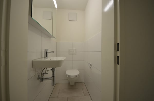 Tolle Wohnung mit sonnigem Balkon 5