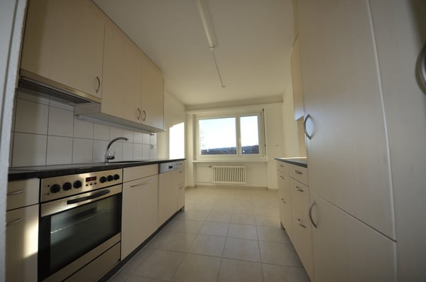Tolle Wohnung mit sonnigem Balkon 3