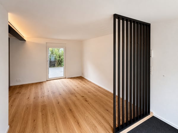 Stilvolles Atelier an zentraler Lage in Zürich 3