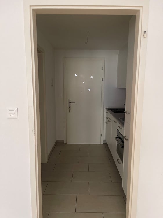 Charmante 1-Zimmer-Wohnung an zentraler Lage in Zürich 2