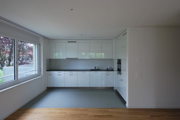 Schöne 4.5-Zimmerwohnung zu vermieten 2