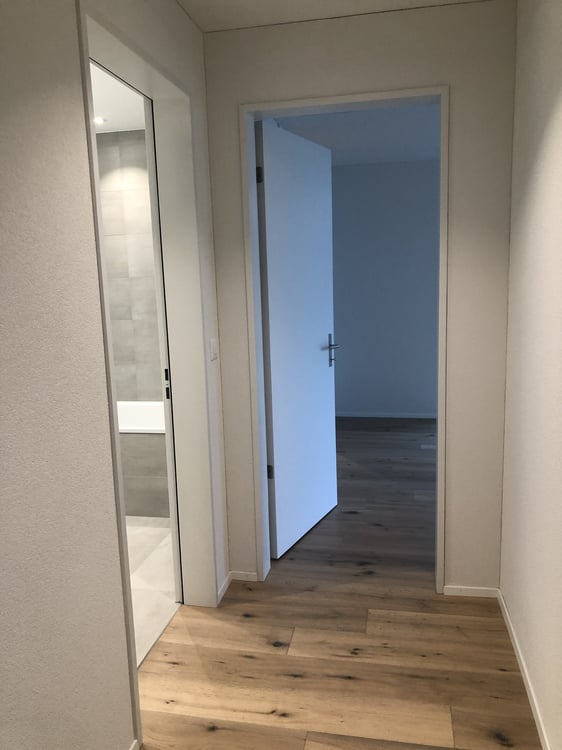 Attraktive 3.5-Zimmer-Wohnung in ruhigem Wohnquartier 3