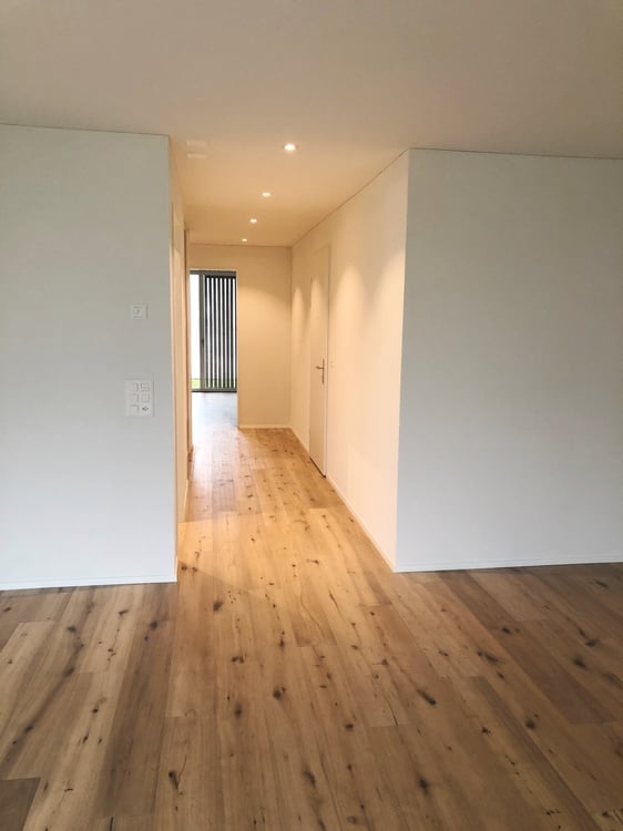 Attraktive 3.5-Zimmer-Wohnung in ruhigem Wohnquartier 8