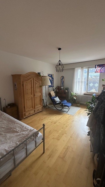 Gemütliche 5.0-Zimmerwohnung in Aarau zu mieten 10