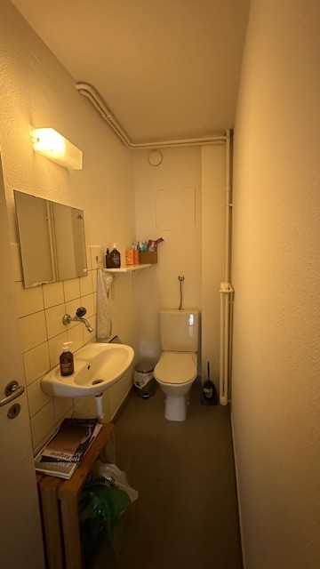 Gemütliche 5.0-Zimmerwohnung in Aarau zu mieten 2