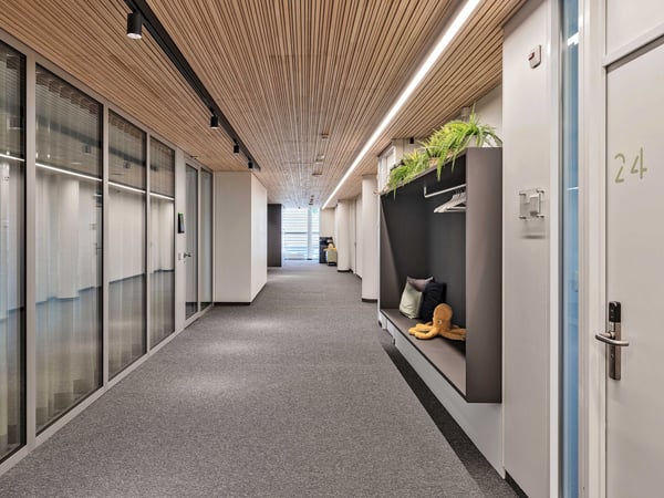 KOWERK Dietlikon Letzte freie MICRO OFFICES! 7