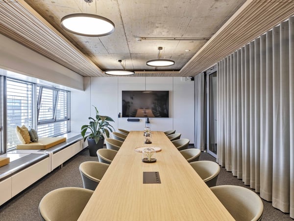 KOWERK Dietlikon Letzte freie MICRO OFFICES! 4