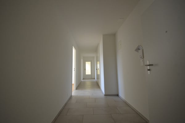 Tolle Wohnung mit sonnigem Balkon 6