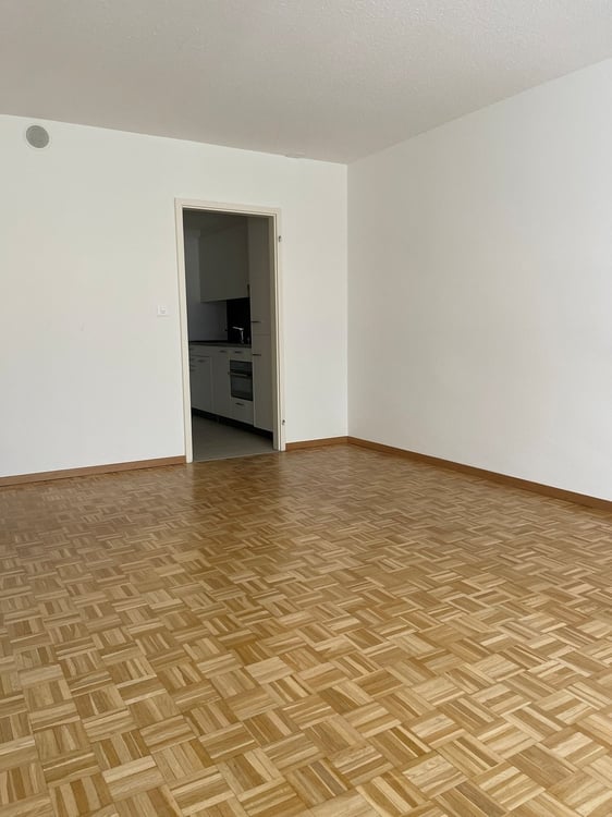 Charmante 1-Zimmer-Wohnung an zentraler Lage in Zürich 7