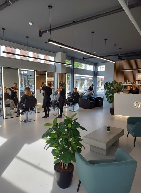 Ihr Beauty- & Wellbeing-Refugium im pulsierenden Kreis 4 1