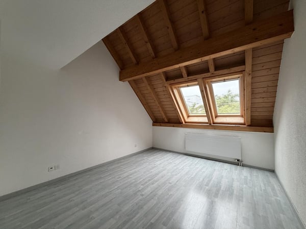5.5-Maisonettewohnung in Aadorf zu vermieten 6