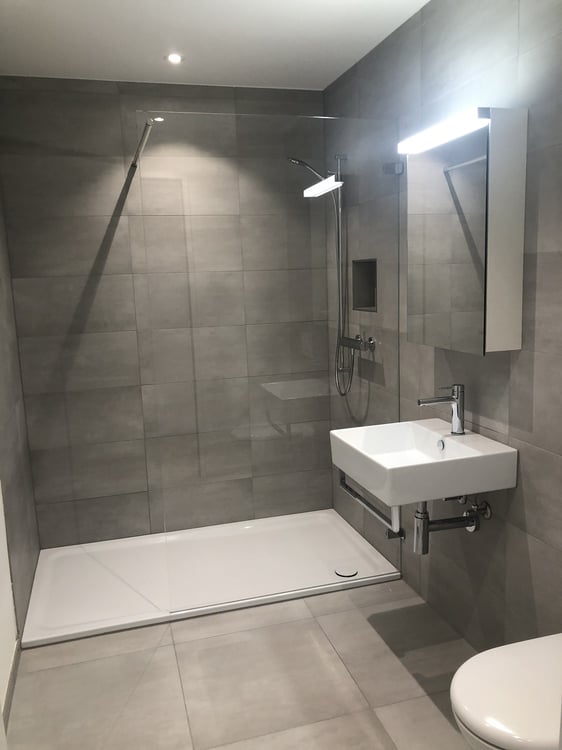 Attraktive 3.5-Zimmer-Wohnung in ruhigem Wohnquartier 6