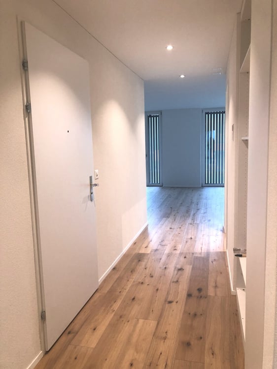 Attraktive 3.5-Zimmer-Wohnung in ruhigem Wohnquartier 2