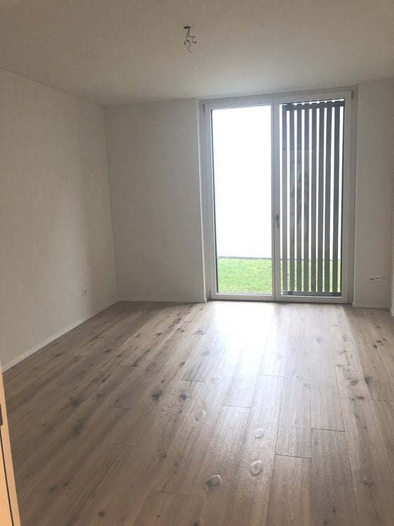 Attraktive 3.5-Zimmer-Wohnung in ruhigem Wohnquartier 5