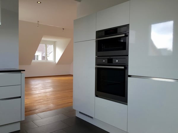 Topmoderne 3.5-Zimmer-Maisonette-Wohnungen in Wigoltingen 3