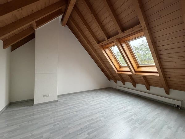 5.5-Maisonettewohnung in Aadorf zu vermieten 9