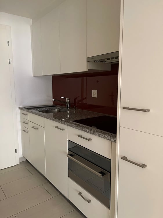 Charmante 1-Zimmer-Wohnung an zentraler Lage in Zürich 5