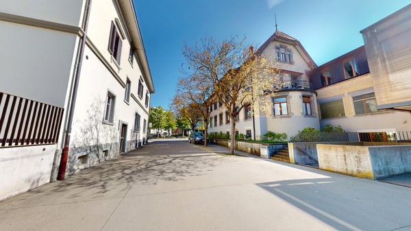 Attraktive Bürofläche an bester Lage im Zentrum von Affoltern a. A. 6