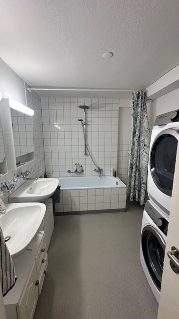 Gemütliche 5.0-Zimmerwohnung in Aarau zu mieten 5