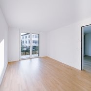 Im Widenwies - 2.5-Attikawohnung zu vermieten 2
