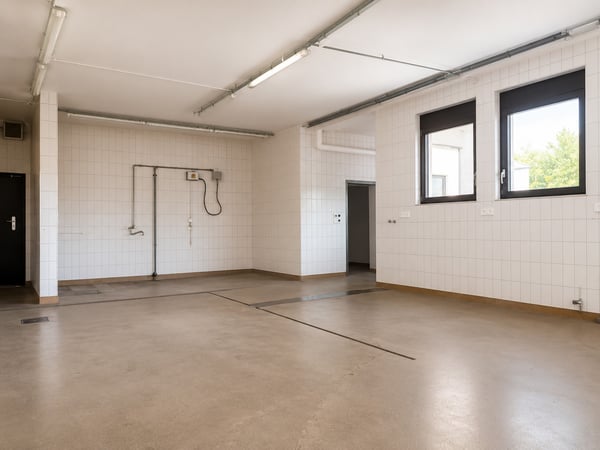 Praxis-/Büro-/Verkaufsfläche im Zentrum von Männedorf 3