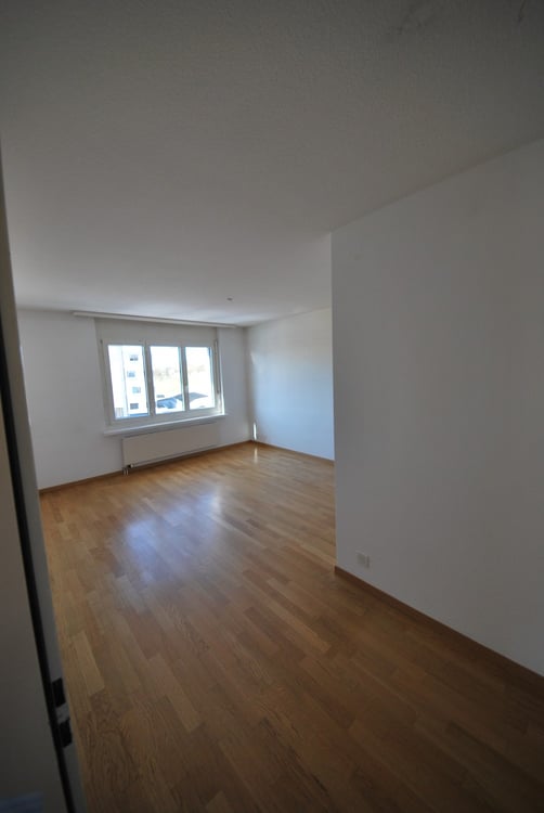 Moderne , grosszügige Wohnung mit viel Raumgefühl, Cheminée und sonnigem Balkon/Wintergarten 5