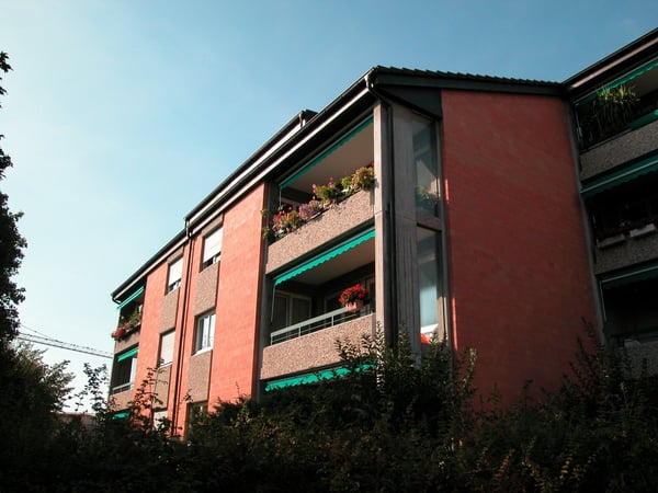 Immagine anteprima degli immobili