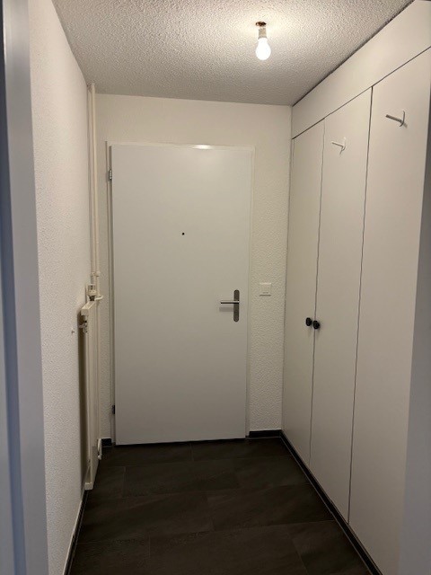 Moderne Wohnung mit viel Raumgefühl, sonnigem Balkon und toller Fernsicht 5