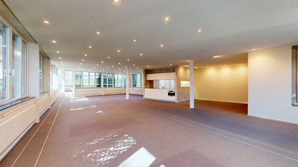 Attraktive Bürofläche an bester Lage im Zentrum von Affoltern a. A. 2