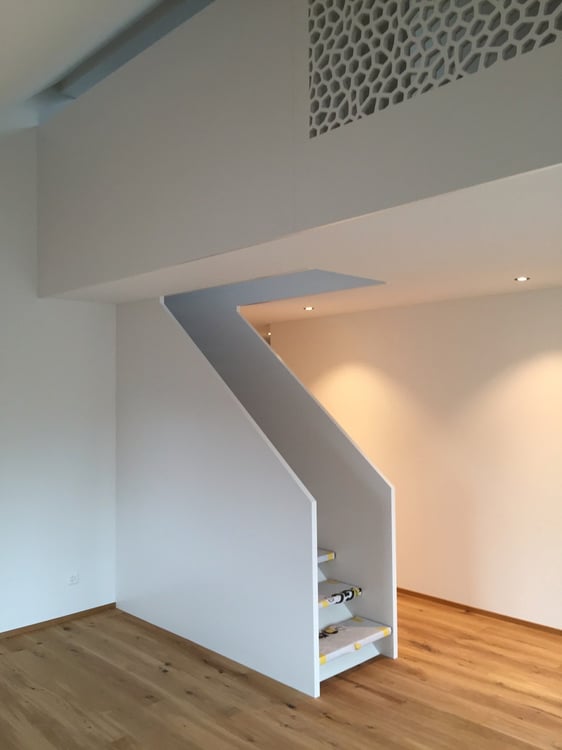 Topmoderne 3.5-Zimmer-Maisonette-Wohnungen in Wigoltingen 5