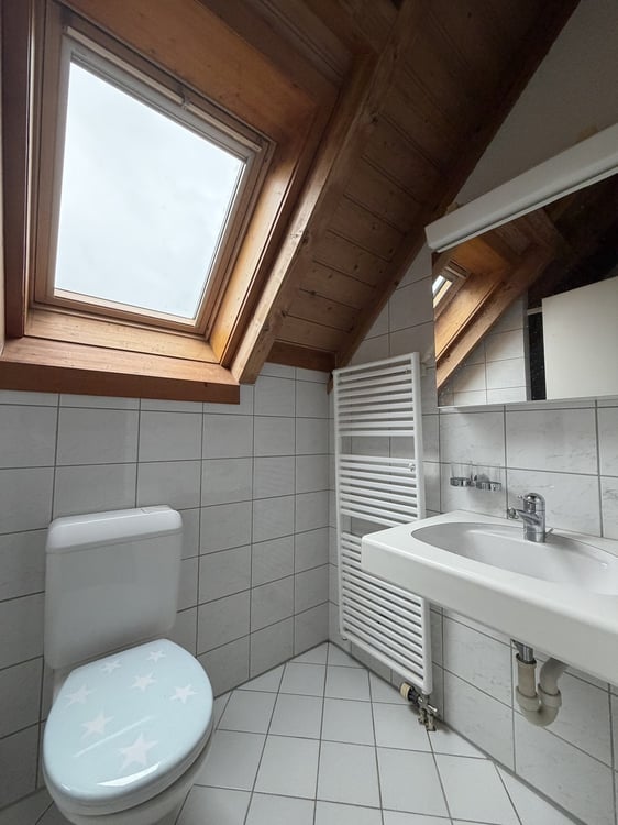 5.5-Maisonettewohnung in Aadorf zu vermieten 8