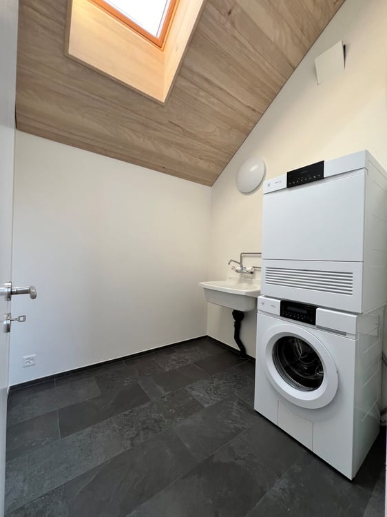 Wohnung in Zollikerberg zu vermieten 4