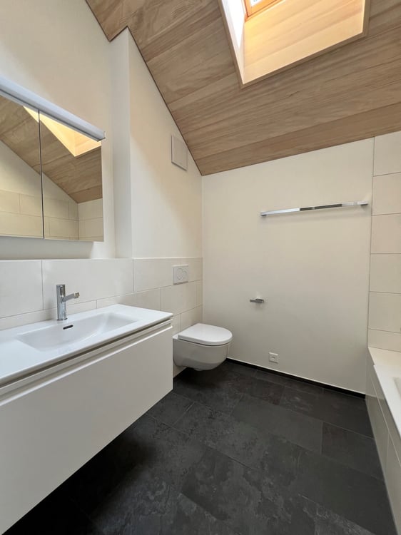 Wohnung in Zollikerberg zu vermieten 3