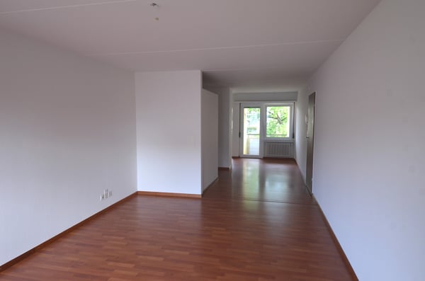 Schöne 3.5-Zimmerwohnung im 3. Obergeschoss 3
